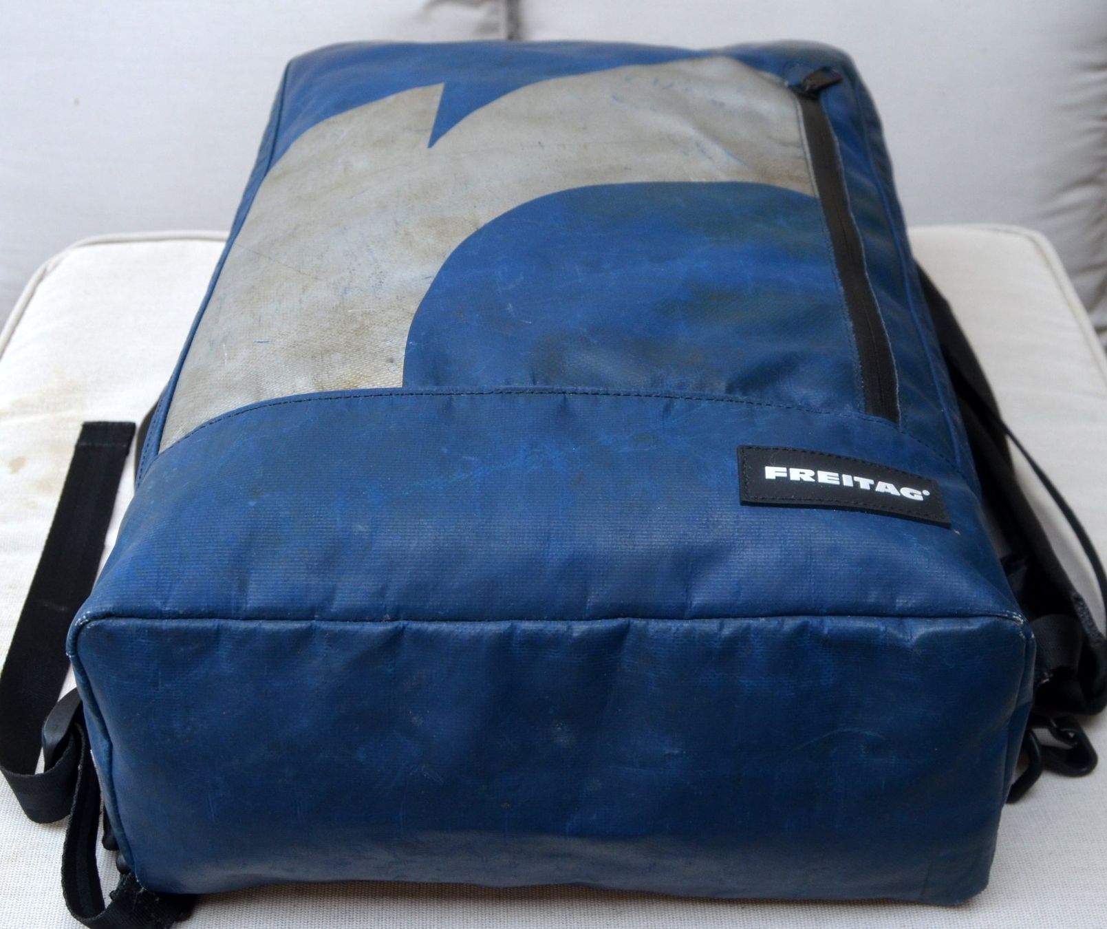 Freitag Rucksäcke: Freitag Rucksack / sac à dos – Gebraucht aus Collonges von arashee 4