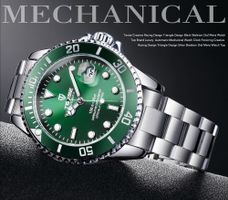 Herren Uhr