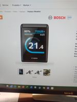 Bosch Kiox 500 Display