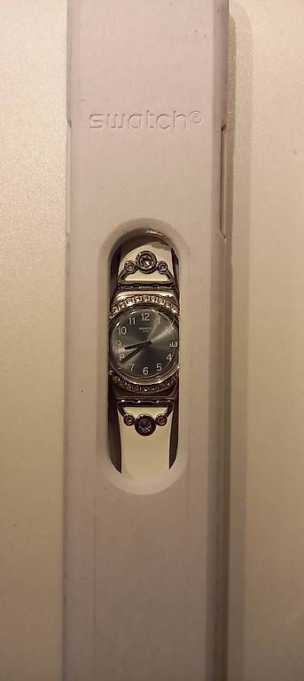 Swatch Uhren: Swatch – Neu und originalverpackt aus Domdidier von pas_r2gn 2
