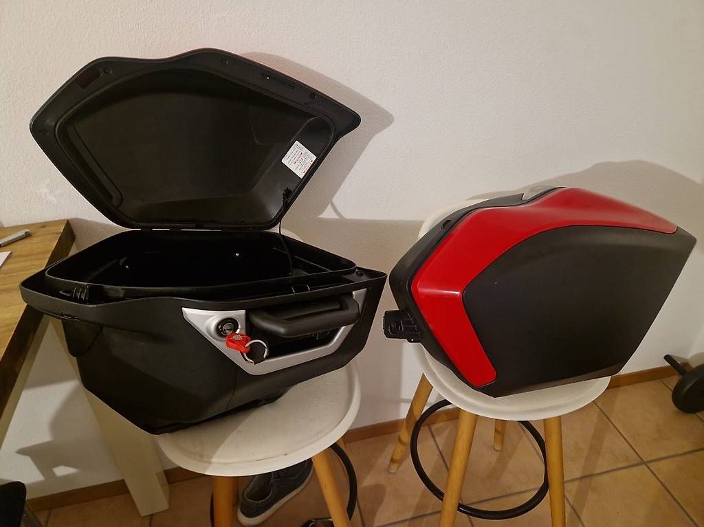 Touring: MV AGUSTA Turismo Veloce – Usato da Caslano venduto da ValeVI 3
