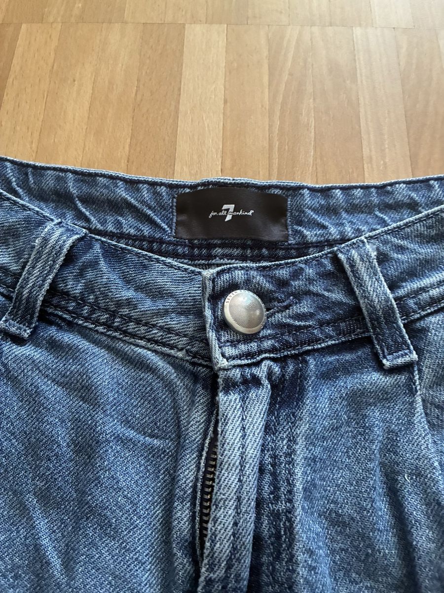 Mankind Pantalons: 7 for all mankind  – D'occasion à Laupen BE par ole_l8gg 1