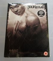 JA RULE - 2005 2-DVD + CD - NEU/OVP