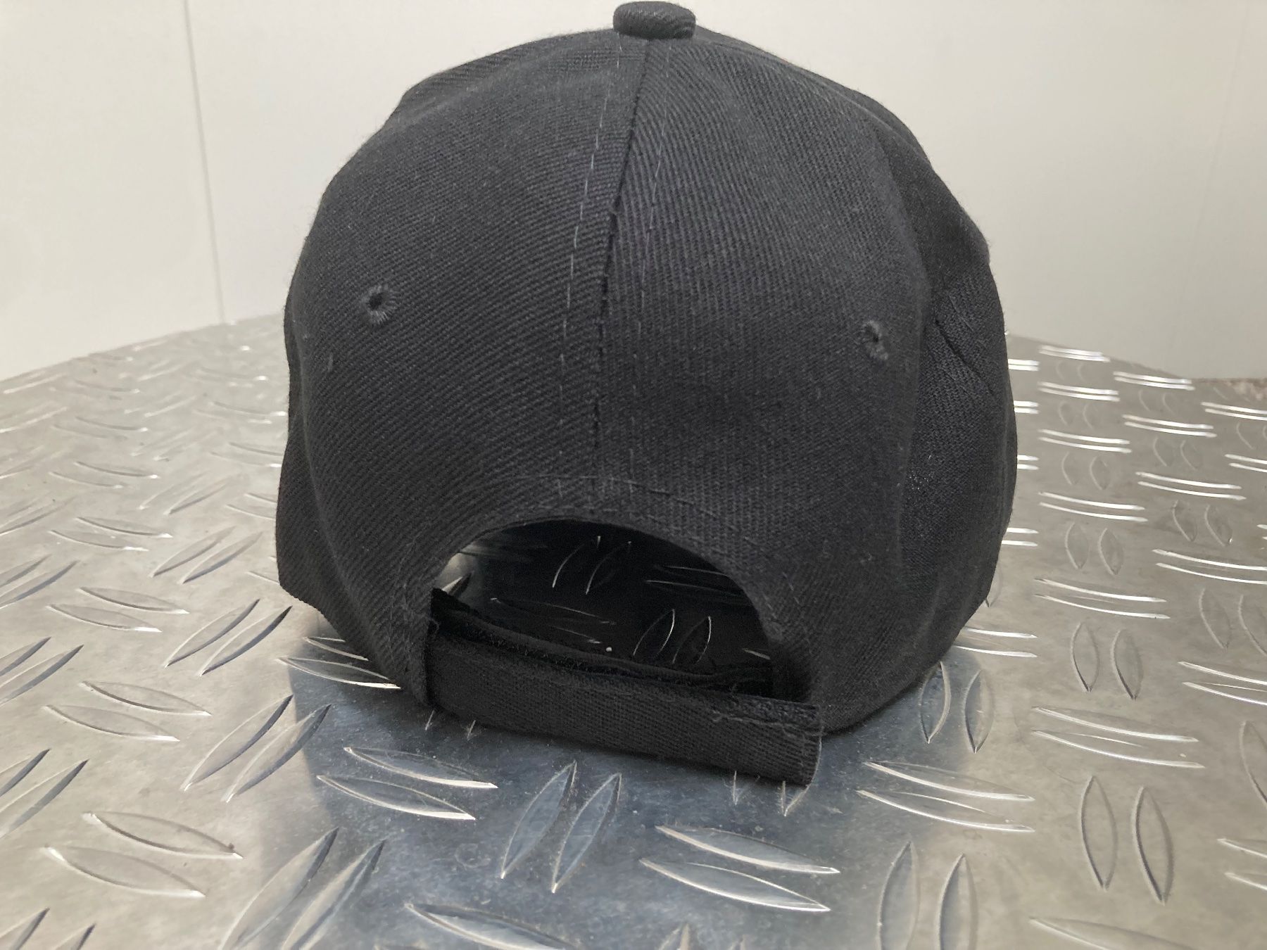 Copricapi, berretti & cappellini: Pratt & Whitney Logo Fan-Cap, Einheitsgrösse schwarz Neu! – Nuovo e nell'imballaggio originale da Buttisholz venduto da BANDIT-GARAGE-77 3