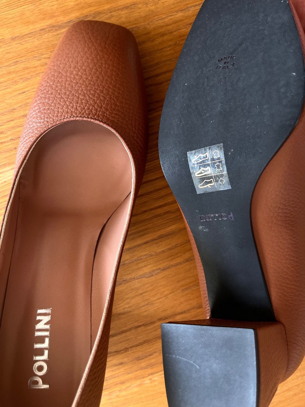 Scarpe da donna: Pollini Schuhe Gr.41, NEU – Nuovo e nell'imballaggio originale da Wädenswil venduto da Iana32 2