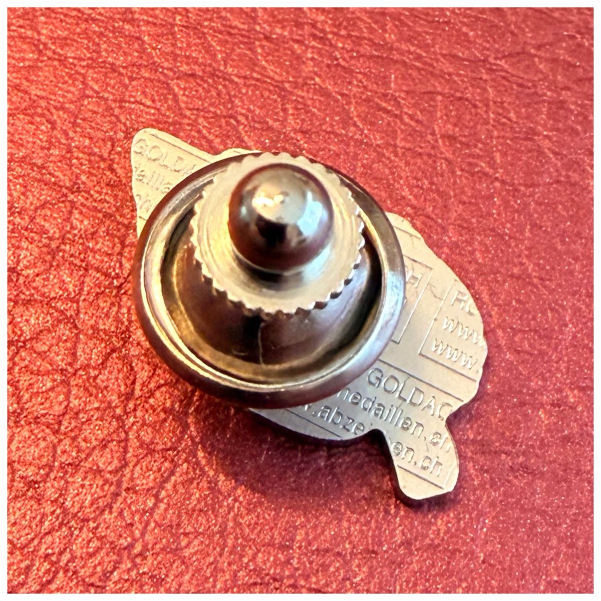 Placchette & Badge: Swiss Erdgas - Pins – Nuovo (secondo la descrizione) da Schlieren venduto da RoPue 3