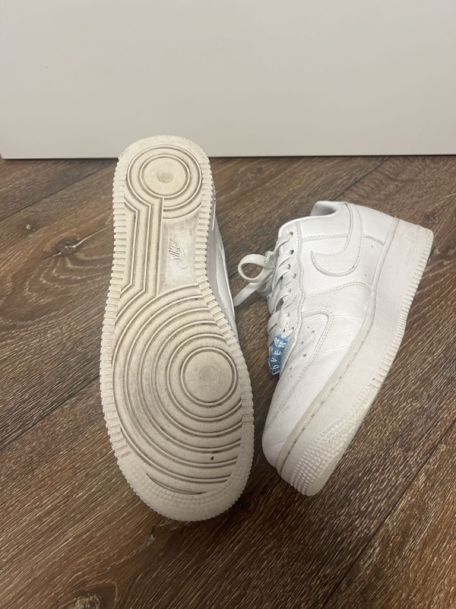 Herrenschuhe: Nike Air Force 1 Nocta – Gebraucht aus Hägglingen von jes_9psg 1