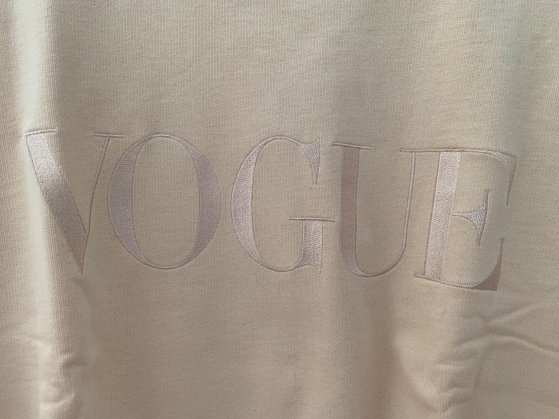 Maglioni & Felpe: Vogue Sweatshirt – Nuovo (secondo la descrizione) da Enggistein venduto da THE-IGOR 2