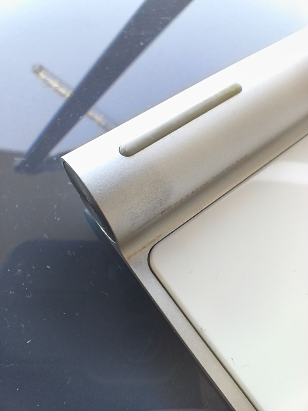Apple Tastaturen: Clavier sans fil Apple - A1314 – Gebraucht aus Monthey von lesaffairesdecamille 5