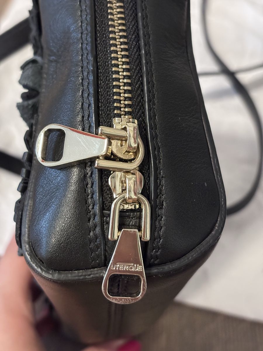 Taschen für Damen: Uterqüe Tasche – Gebraucht aus Wetzikon ZH von Deba26 4