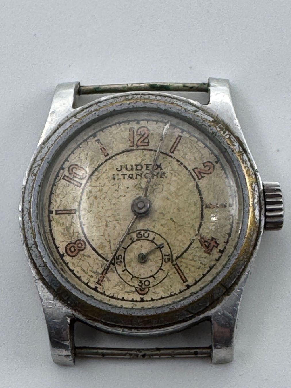 Orologi: Uhr – Usato da Sachseln venduto da BONATI01