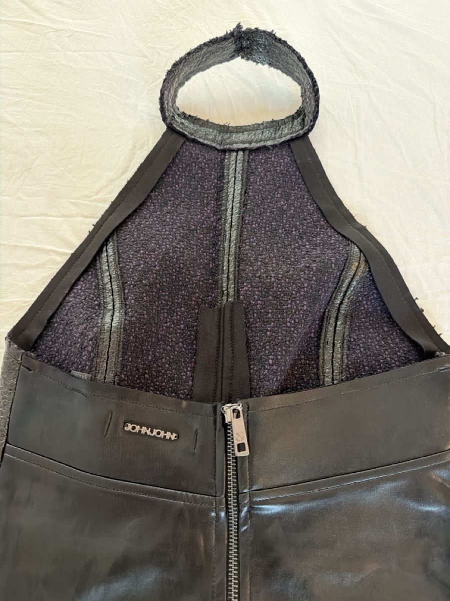 Vestiti: Minikleid von John John  – Usato da Fribourg venduto da DayaneH. 2