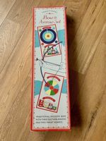 Pfeil- und Bogen Kinderspiel