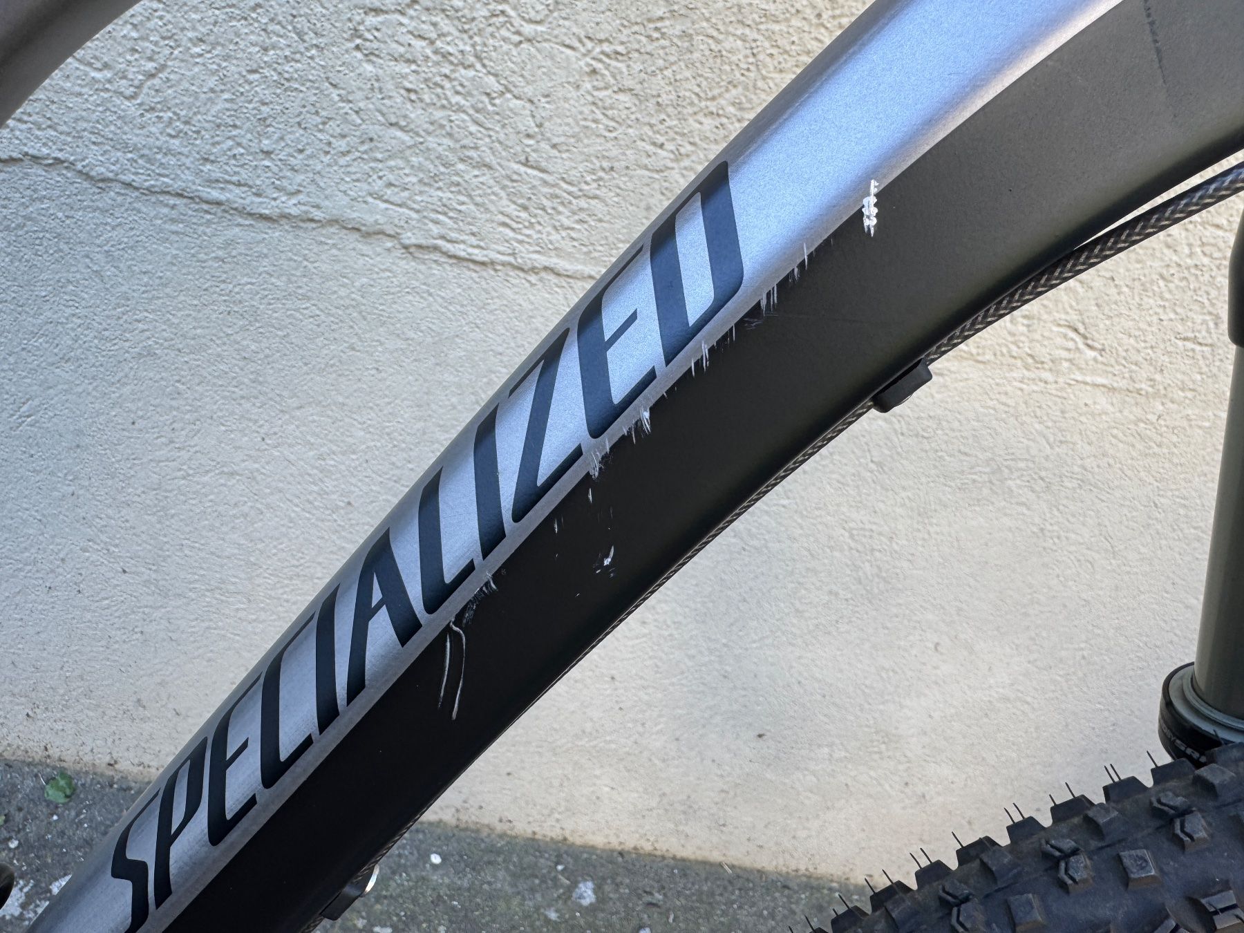 Specialized Velos: Specialized Camber Elite gr. M – Gebraucht aus Stansstad von RinoBlank 6