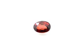 Almadin - 2.04 ct - Oval Schliff - Afrika - AAA