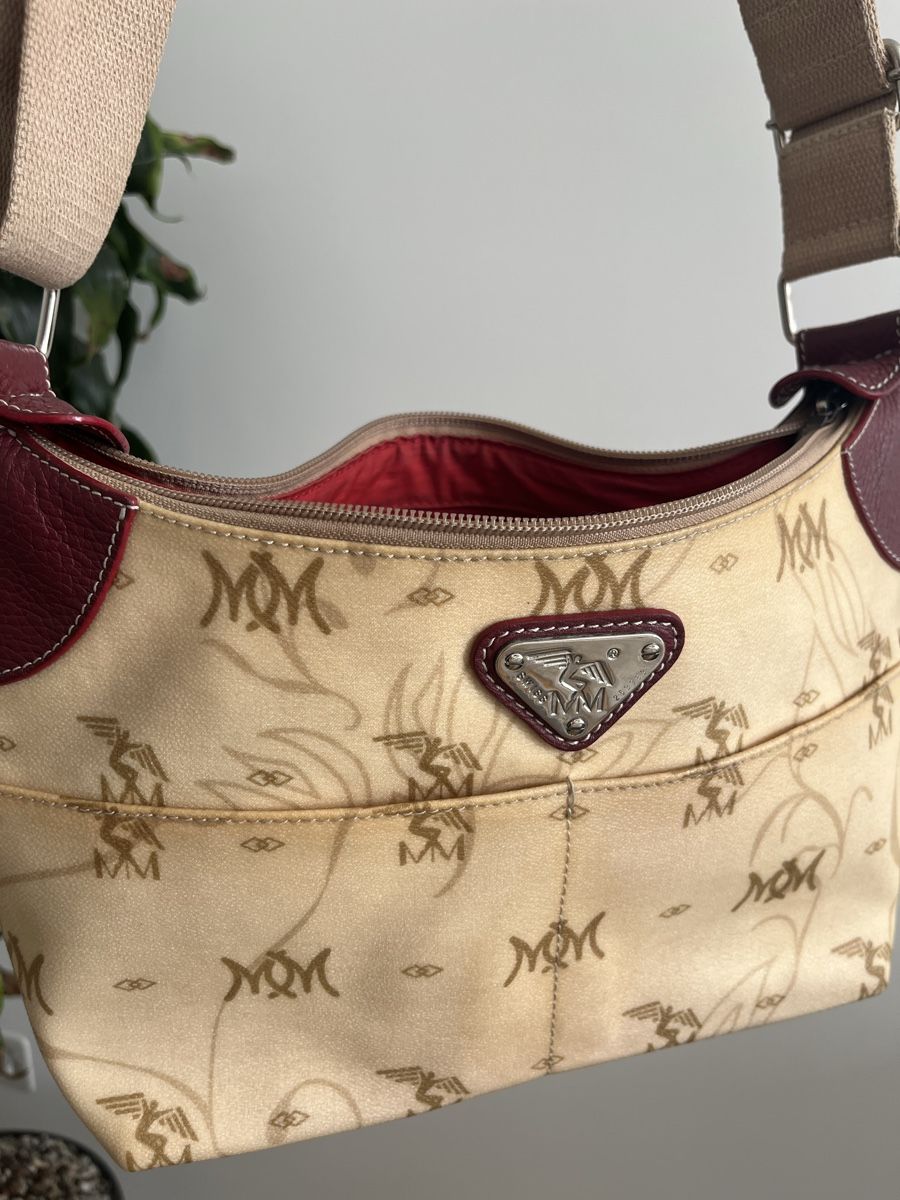 Maison Mollerus Borse: Maison Mollerus Tasche – Usato da St. Gallen venduto da tan_q6nd 4