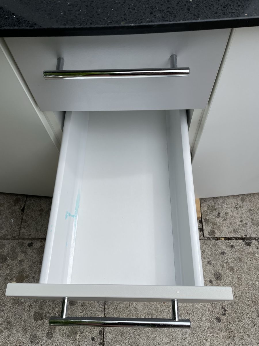 Mobili per bagno: Badezimmermöbel von Richner / Loosli – Usato da Hindelbank venduto da smb19 4