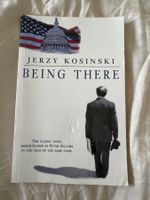 Jerzy Kosinski- Being there
