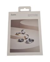 OURA, Ring 4 Grössenprobier-Set