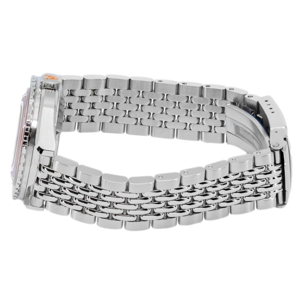 Doxa Uhren: DOXA 799.10.351.10 SUB 200 Professional Orange Dial – Neu und originalverpackt aus Schindellegi von harveystore 3