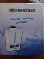 Luftbefeuchter