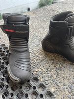Motorradstiefel