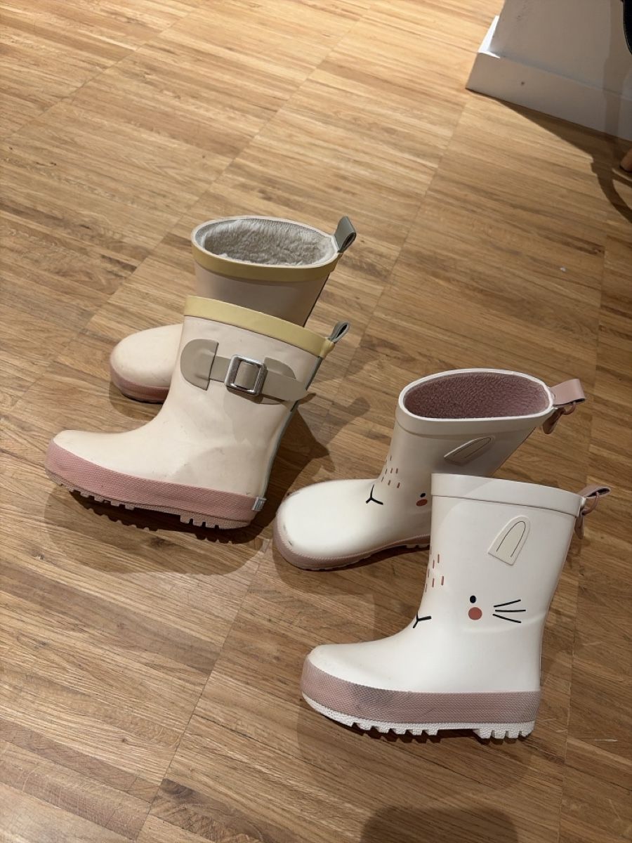 Next Chaussures filles: Regenstiefel Next – Neuf (Voir description) à Regensdorf par Resaledoor 1