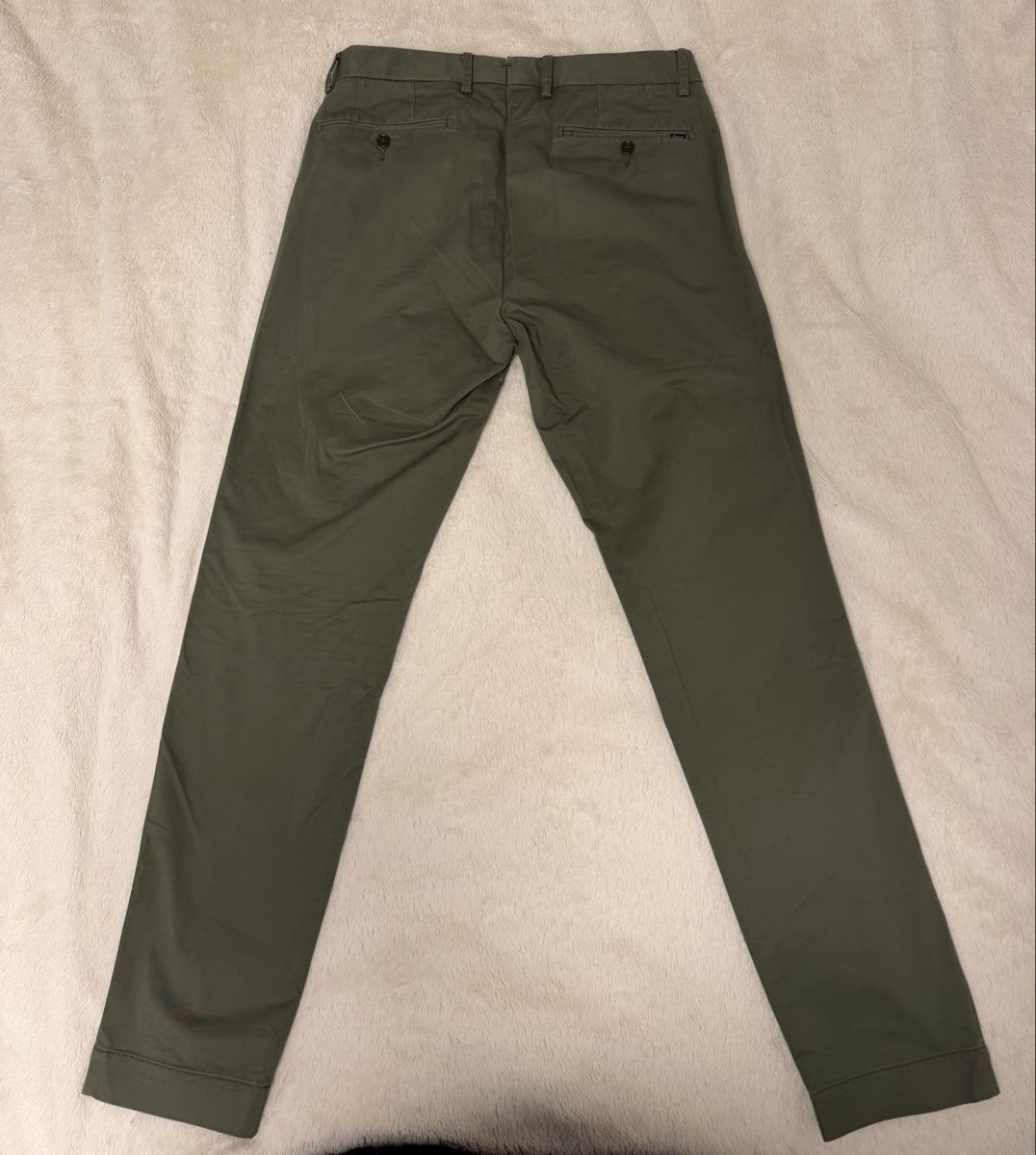 Ralph Lauren Pantaloni: Polo Ralph Lauren Pants – Nuovo (secondo la descrizione) da Würenlos venduto da sain11 1