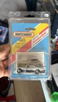 Matchbox Sauber Group C Racer 