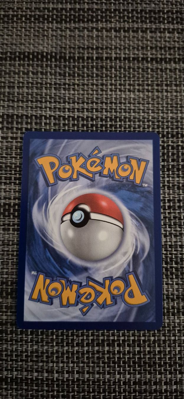 Pokémon Sammelbilder & Trading cards: MISTIGRIX 034/088 REVERSE ÉQUILIBRE PARFAIT 2026 FRANÇAIS – Gebraucht aus Grand-Lancy von luc111 1