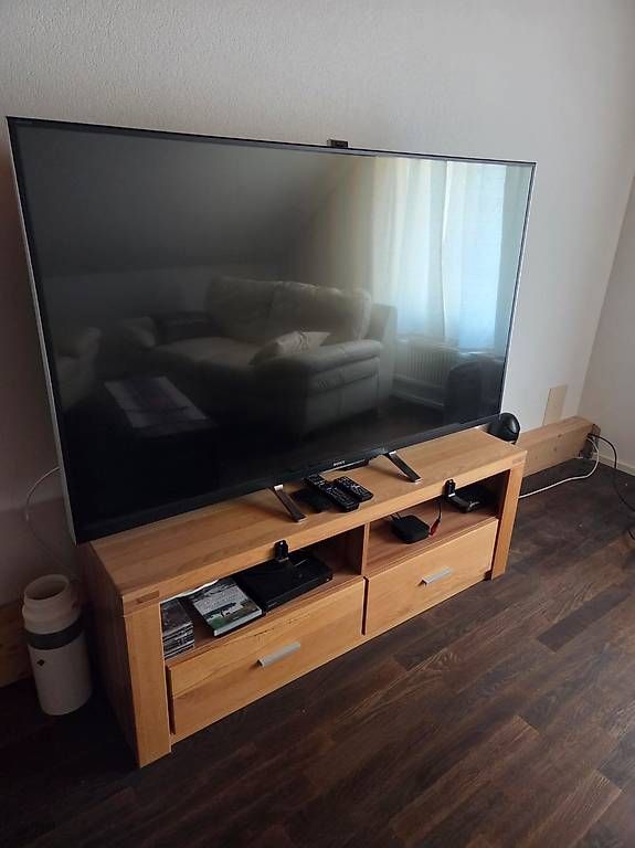 Sony Televisori: Sony 65-Zoll-Fernseher – Usato da Dachsen venduto da bea_jvs2 1