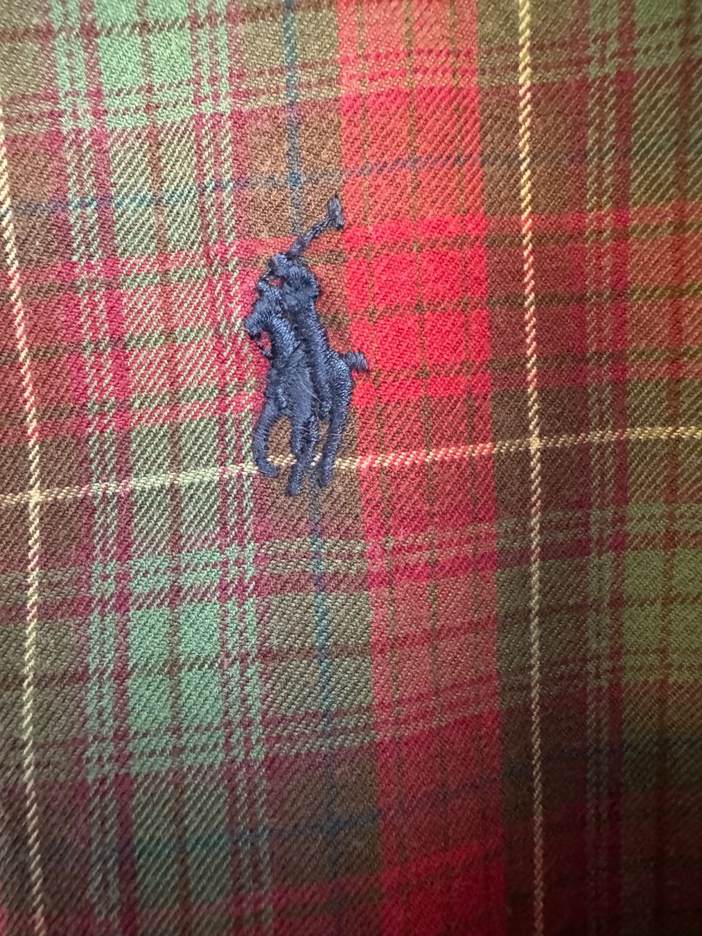 Ralph Lauren Hemden: Ralph Lauren Hemd – Gebraucht aus Obfelden von cesarina10 1