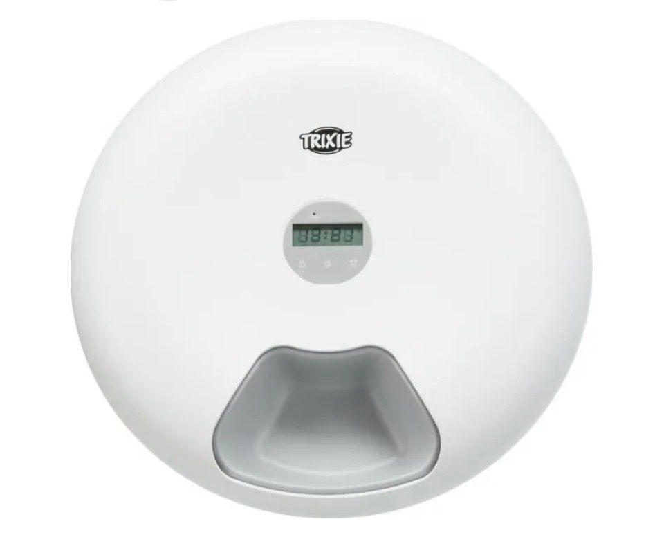 Nourriture: Trixie Futterautomat TX5+1 neu – Neuf avec emballage d'origine à Aarau par M218