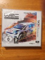 WRC FIA World Rally Championship Game für Nintendo 3DS NEU!!