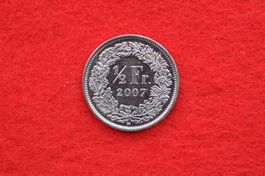 50 rappen 2007