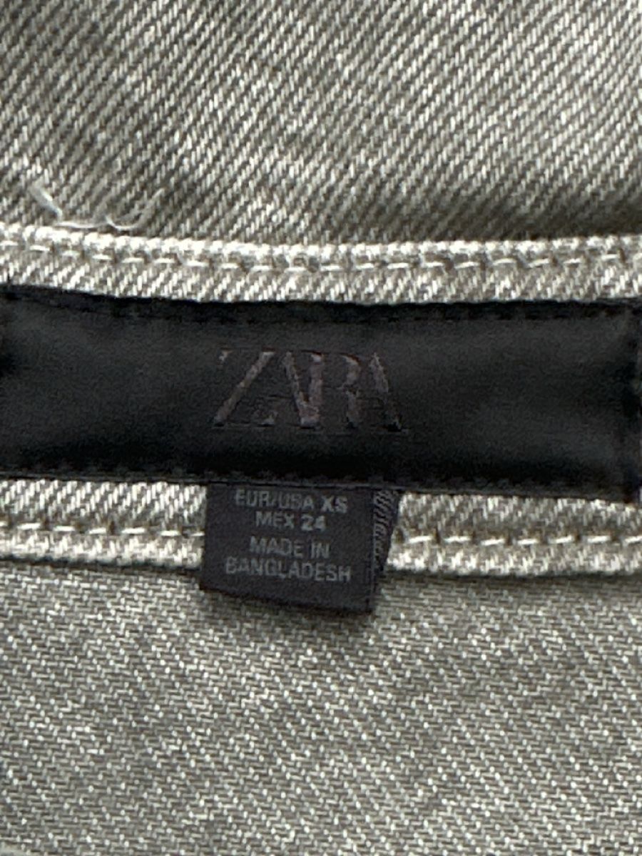 Zara Giacche: Zara Jacke, Grösse XS – Nuovo (secondo la descrizione) da Bremgarten AG venduto da tanery 1