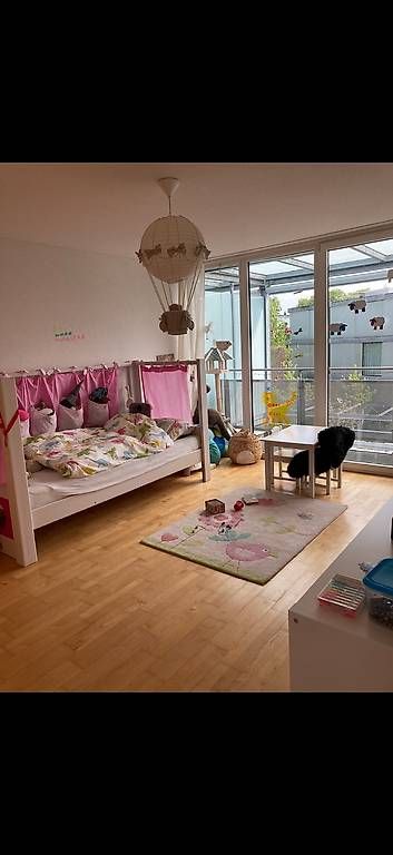 Letti: Kinder-/Jugendbett de Breuyn Kubu – Usato da Bolligen venduto da Bubuti 1