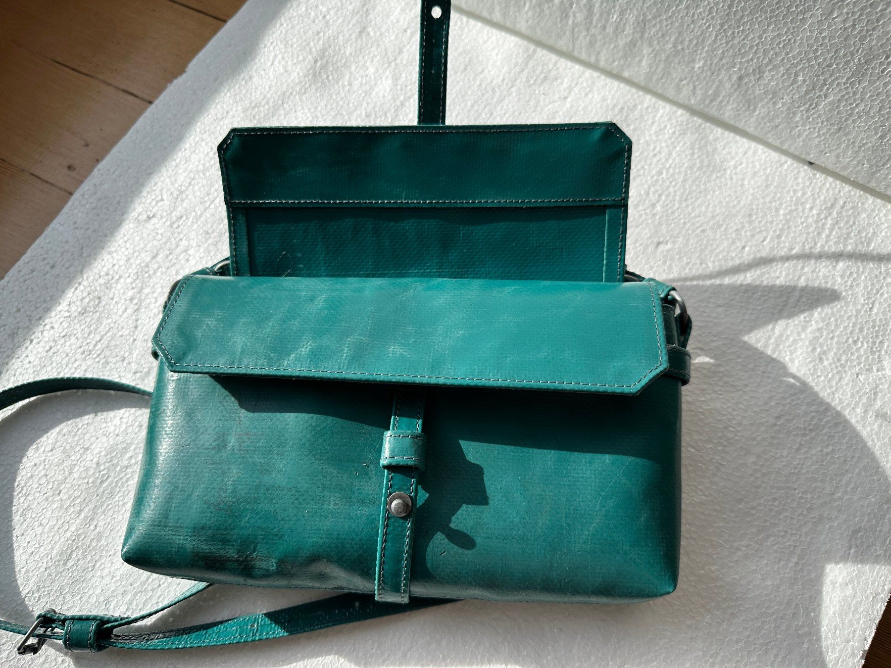 Freitag Taschen für Damen: Freitag Tasche Ottendorfer R119 – Neu (gemäss Beschreibung) aus Gümmenen von  3