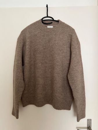 H&M Jumper EUR M
