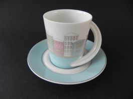 Espresso Sammeltasse Nr. 16 - S. Wirkkala von Rosenthal