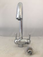 Küchenmischer! Ausladung 190 mm ! neu !!