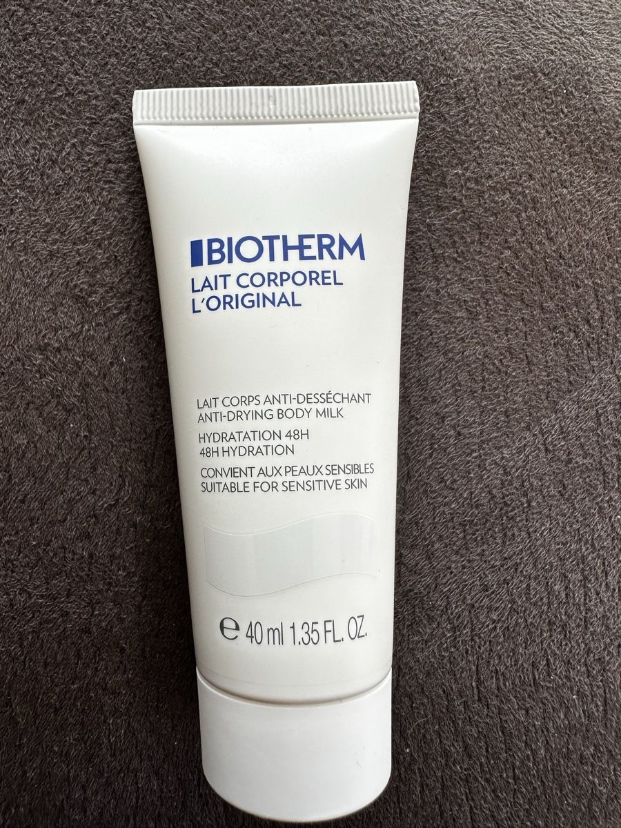 Biotherm Gesichtspflege: Biotherm – Neu und originalverpackt aus Schaffhausen von Nadiuna 5