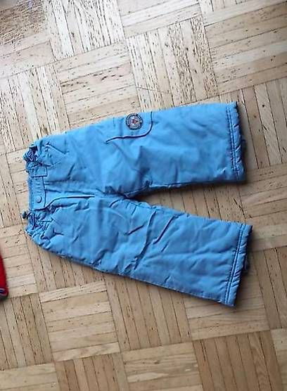 Completi: Skianzug 74 80 Schneeanzug – Usato da Itingen venduto da BorerOnlineShop 1