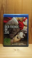 Alfred Hitchcocks DER FREMDE IM ZUG Blu-Ray