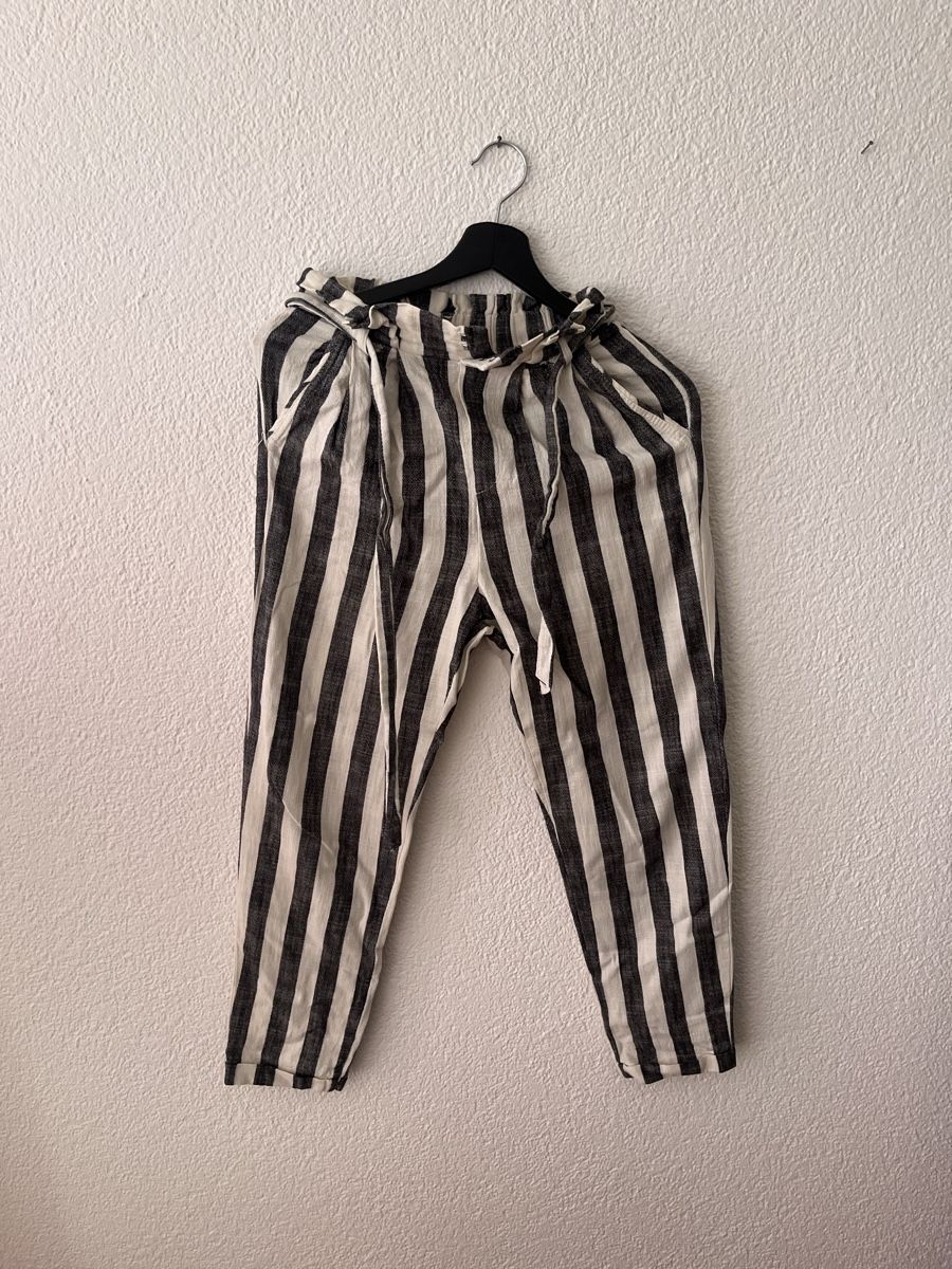 Pantaloni: stoffhosen – Usato da Andwil SG venduto da sas_m9tn