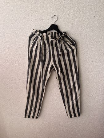 stoffhosen