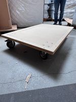 Transportwagen / Rollwagen 80 × 200 cm