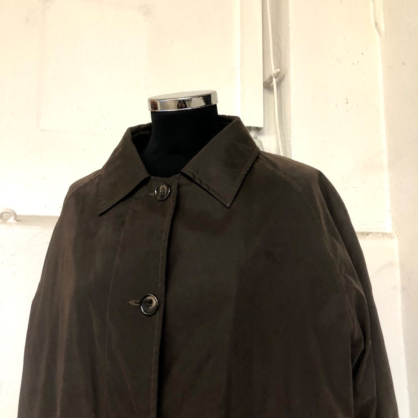 Scapa Cappotti: Vintage Scapa Mantel, Grösse 42 – Usato da Brienz BE venduto da Kokolea84 1