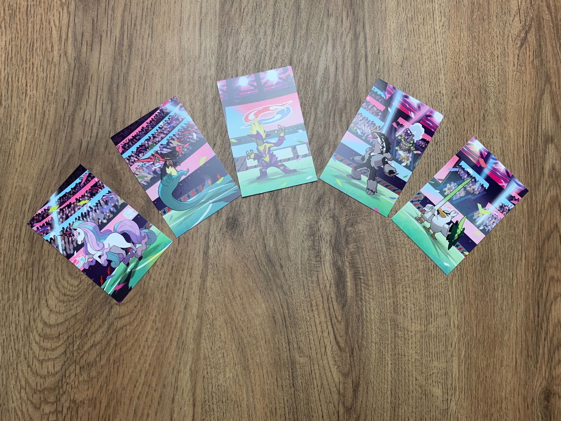 Pokémon Carte collezionabili: Pokemon Karten Set – Usato da Hallau venduto da R.R.91