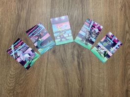 Pokemon Karten Set